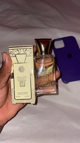 Parfum Élégant 50ml