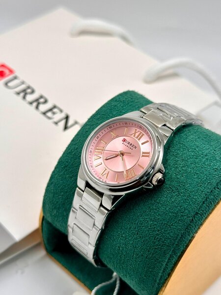 Curren Montres Élégantes Femme