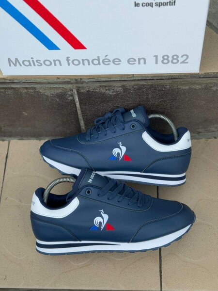 Coq Sportif