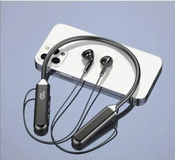 Écouteur bleutooh air max m4 plus