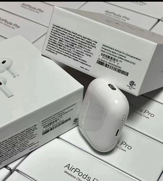 AirPods  Pro 1 ; Pro 2; 3ème génération et écouteurs Samsung