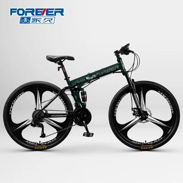 Vélo pliant Forever VTT