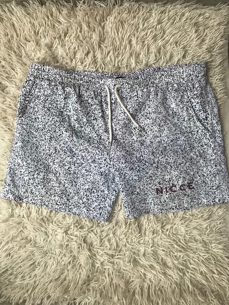 Summer Shorts