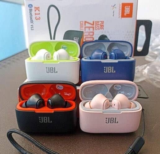 Écouteurs sans fil JBL K13