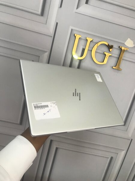 Hp Elitebook 840 G6 core i5 Touch screen