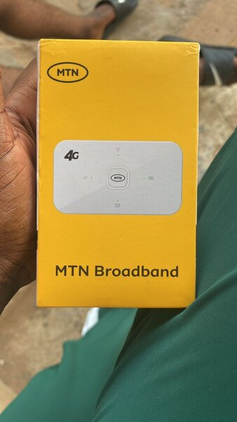 MTN MIFI