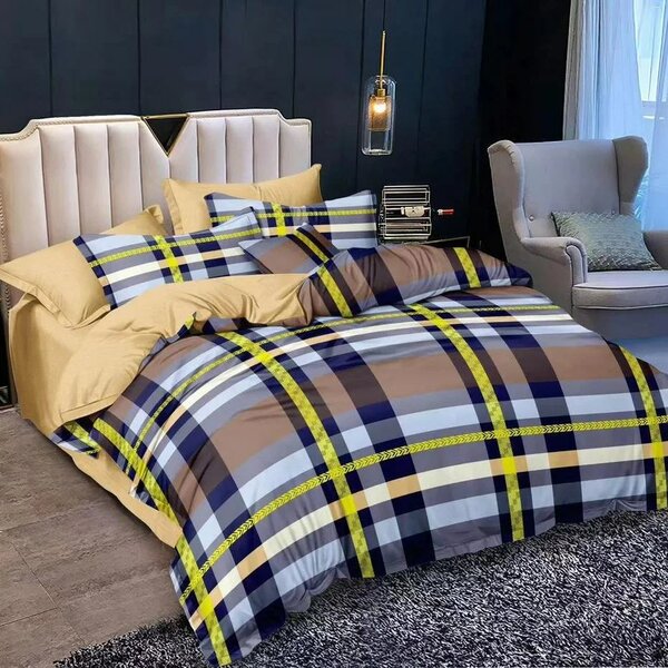 100% cotton Bedsheets