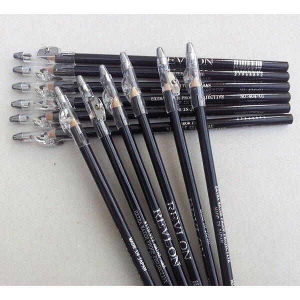 Crayons à Sourcils 2pcs