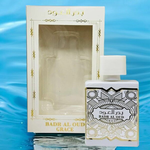 Parfum Oud Badr