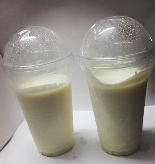 Saveurs Nature sucrée