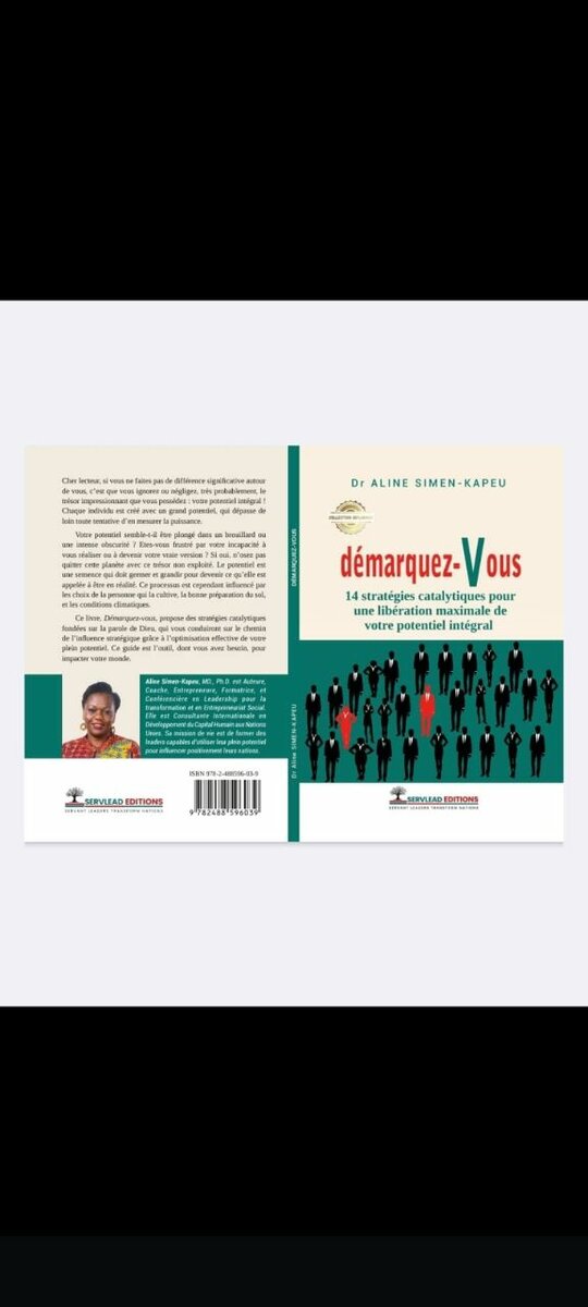 Livres de Développement Personnel