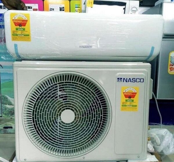 Nasco Air Conditioner