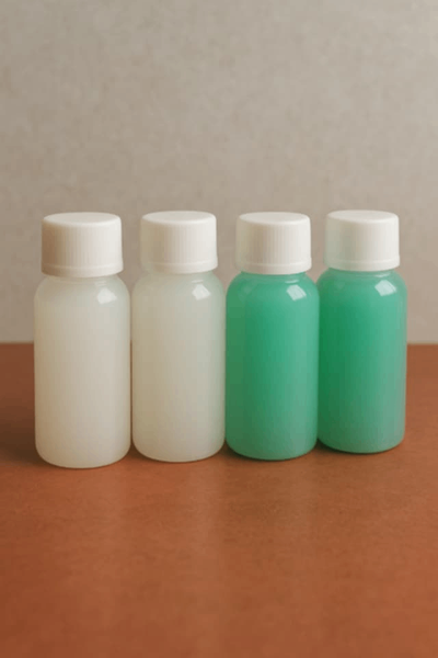 Shampooing Voyage 120ml