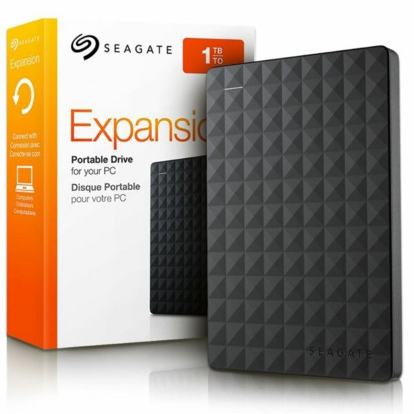 Disque Dur Externe Portable 1TB