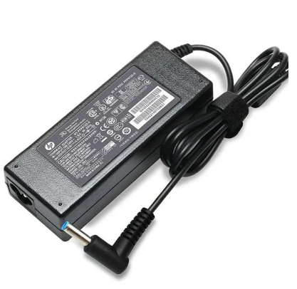 HP Blue pin Laptop Charger | HP Blue pin Laptop Adapter | Hp Pavillion Blue Pin Laptop Charger