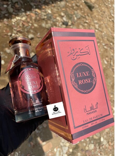 Luxe Rose 100ml