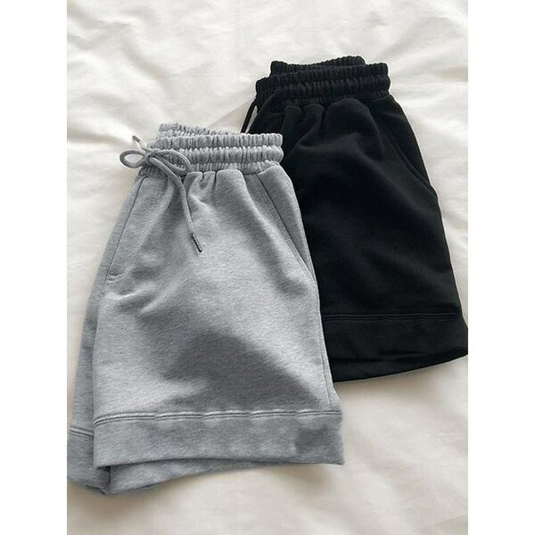 Deux(2)  shorts confortables