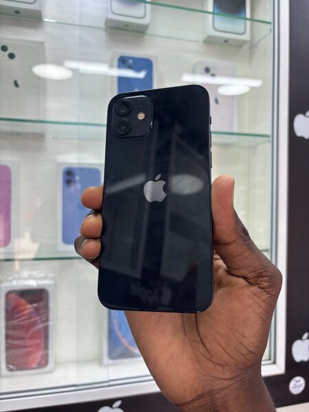 iPhone 12 simple 64Go