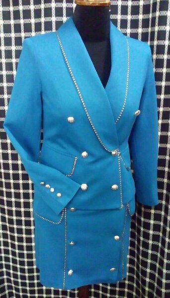 Кос юм женский keldos