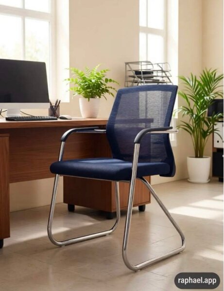 Chaise de bureau ergonomique