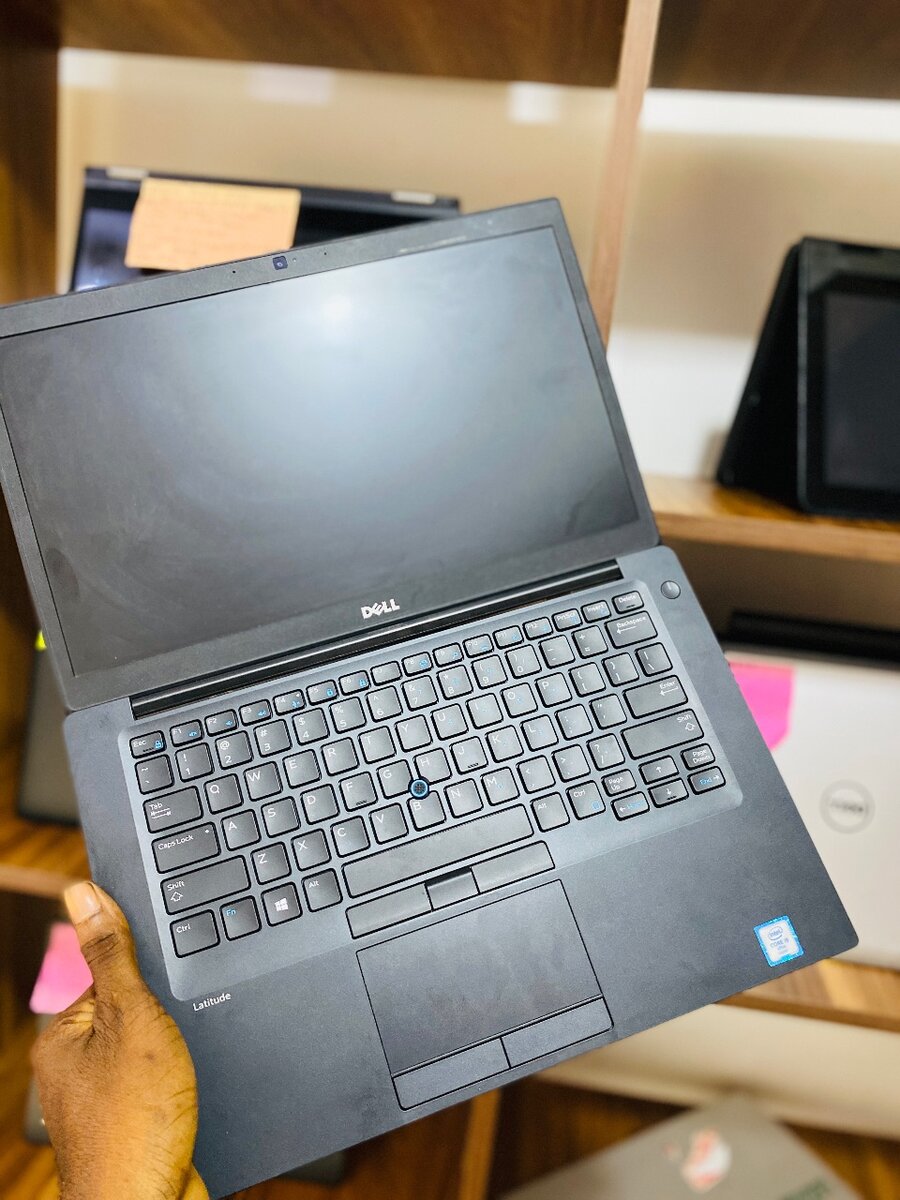 Dell latitude 7480