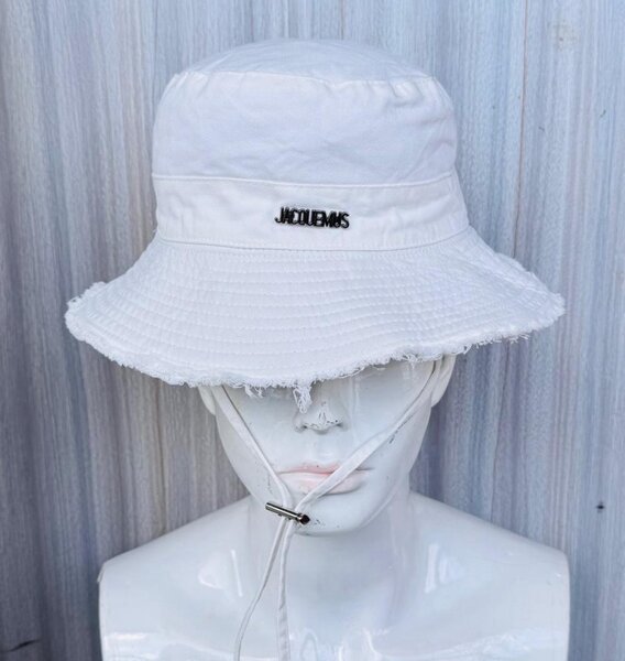 Chapeau bob unisexe original