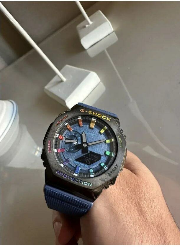 G_sHOCK casio