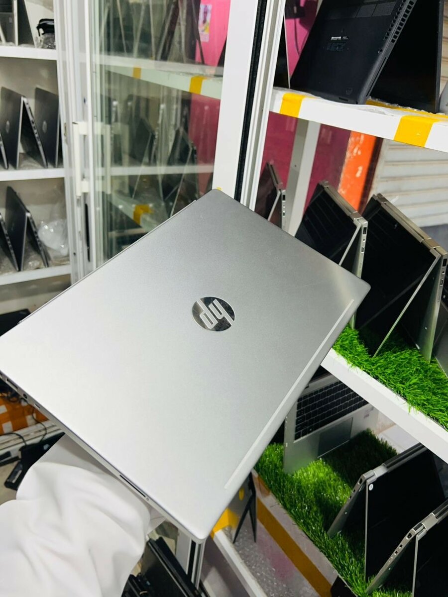 HP pavilion 14
