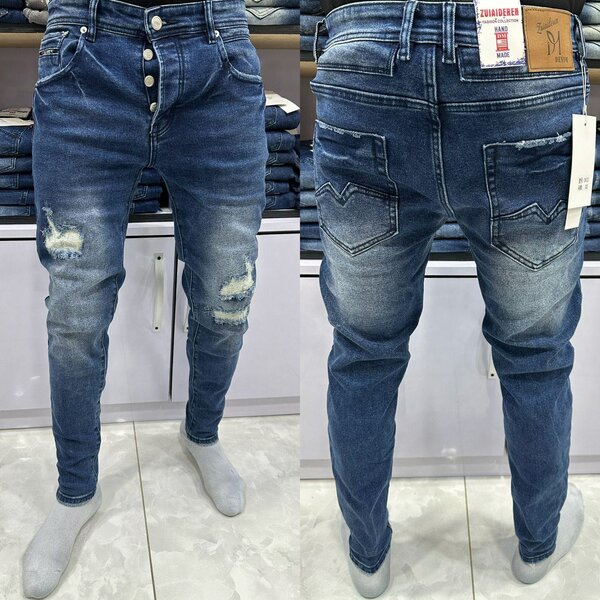 Jeans homme