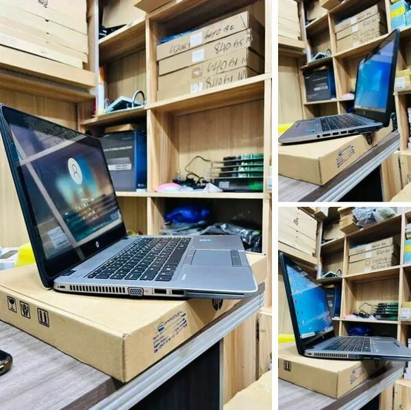 Ordinateur portable Dell reconditionné