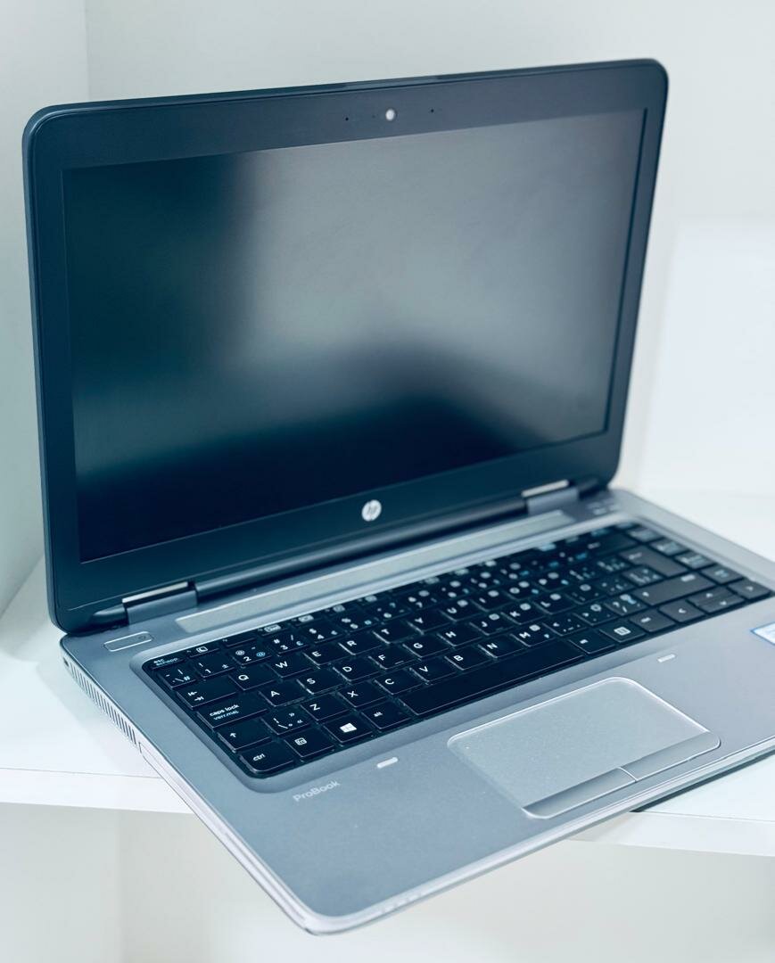 Laptops Dell Lenovo HP