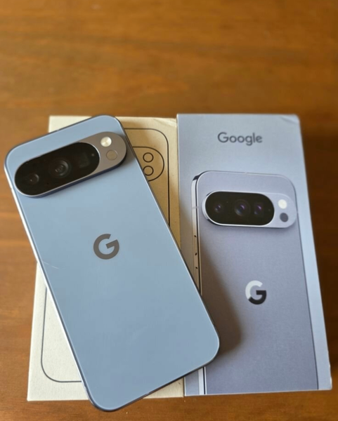 Google Pixel 10 Pro