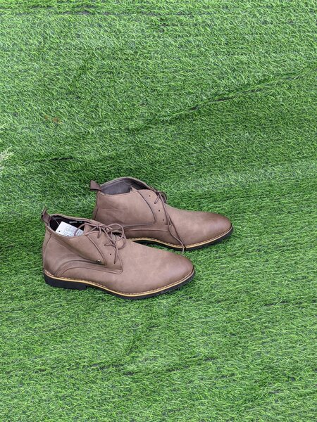 Men's smart boots