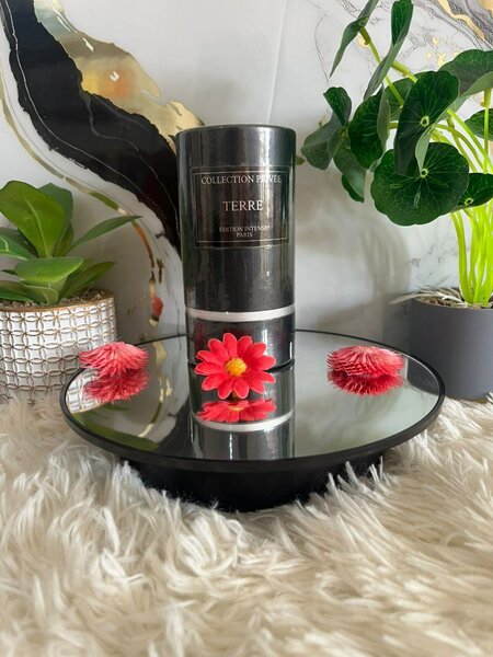 Parfum Terre Collection Privée