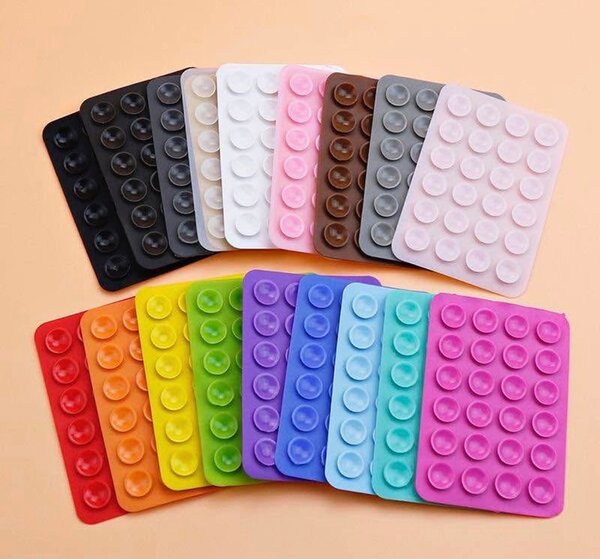 Ventouse de téléphone