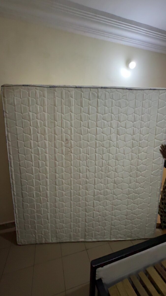 Matelas Confortable en Mousse