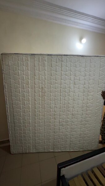 Matelas Confortable en Mousse