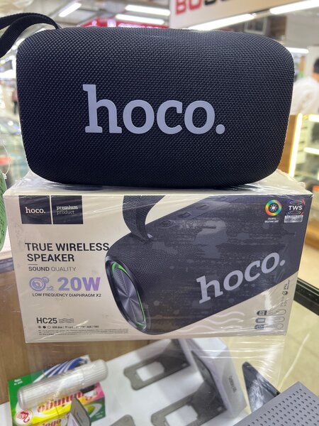 HOCO HC25
