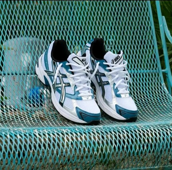 Baskets de course ASICS