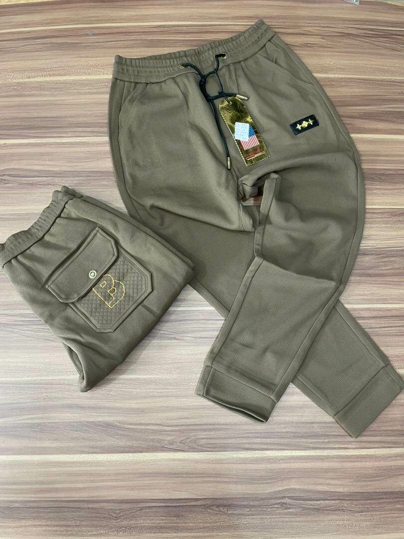 Joggers Trousers For Men
