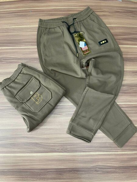 Joggers Trousers For Men