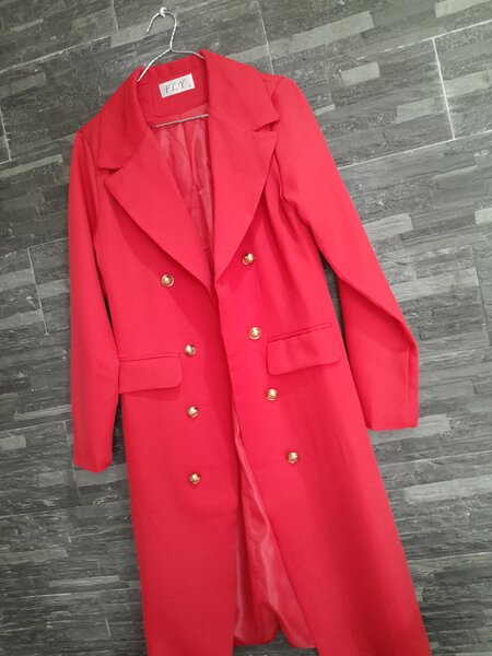 Quality Ladies Blazer
