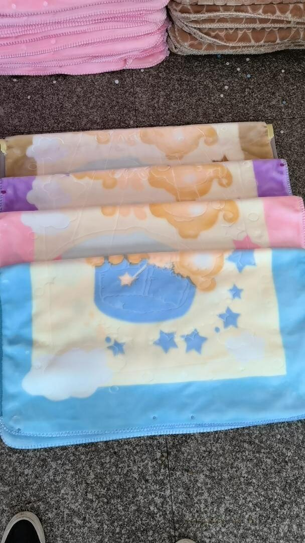 Baby Blankets
