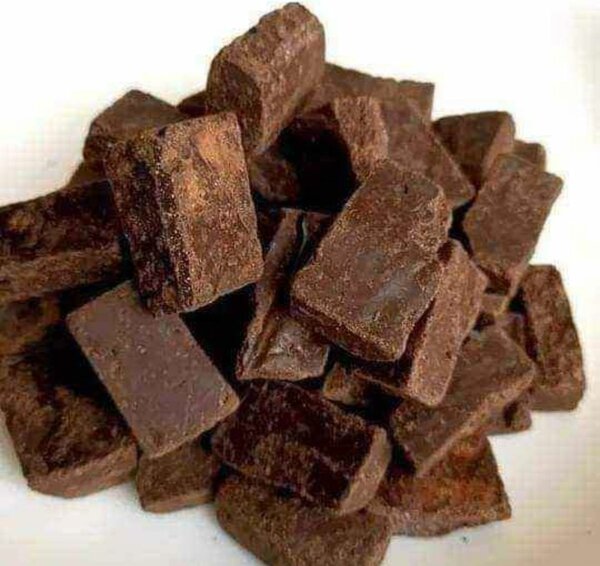 Rich Dark Chocolate Chunks