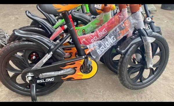 Vélo enfant BSLONG