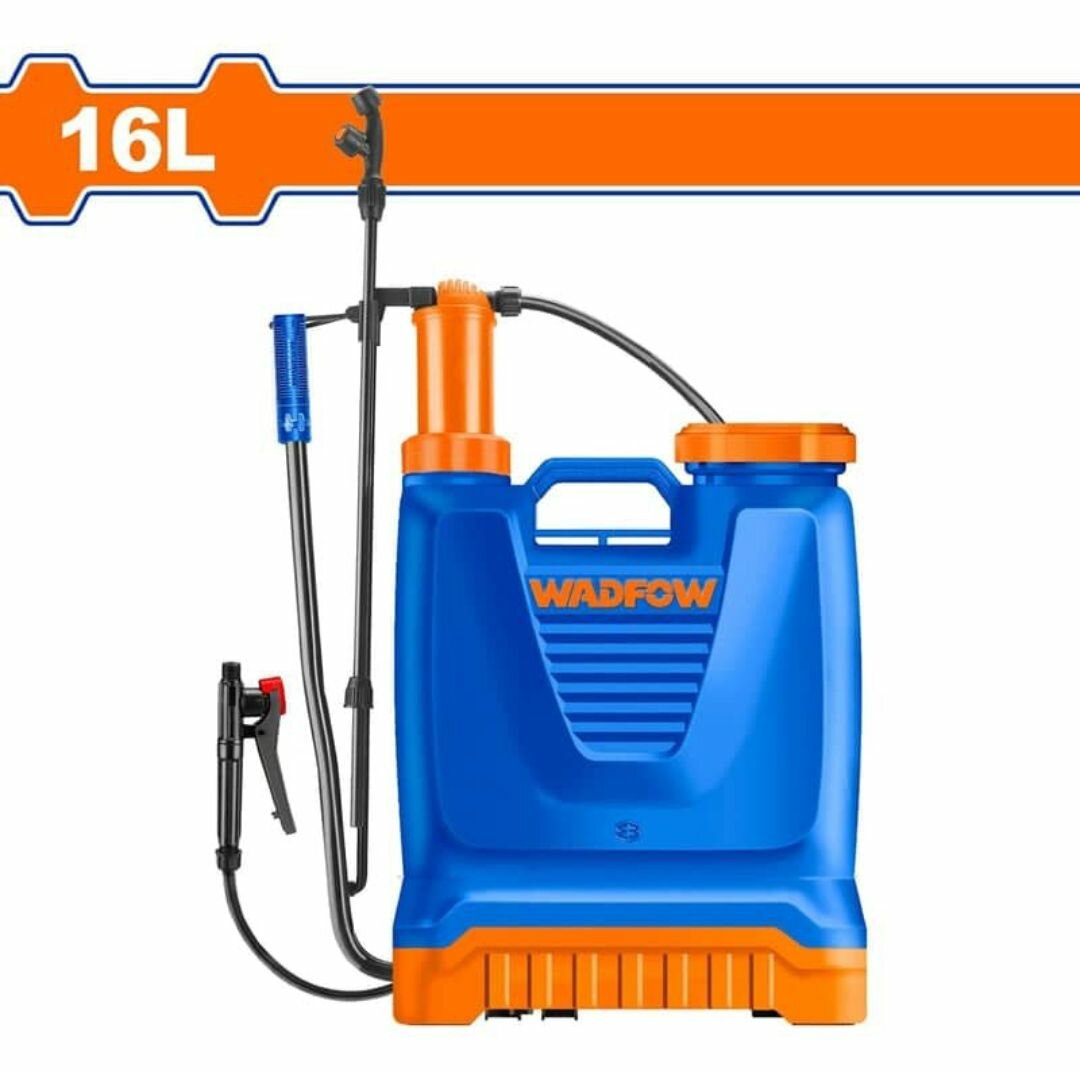Pulvérisateur WADPOW 16L