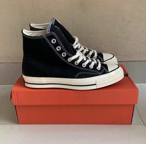 Sneakers Converse All Star- Chuck Taylor