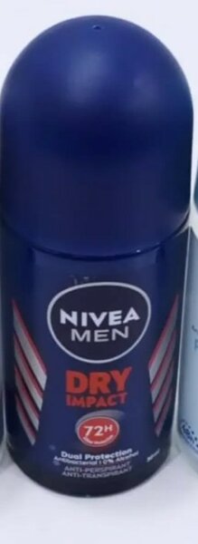Nivea Roll-on Deodorant