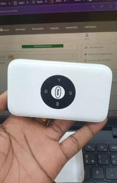 Routeur 4G Portable ZLT M30S Pro