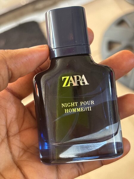 Parfum zara